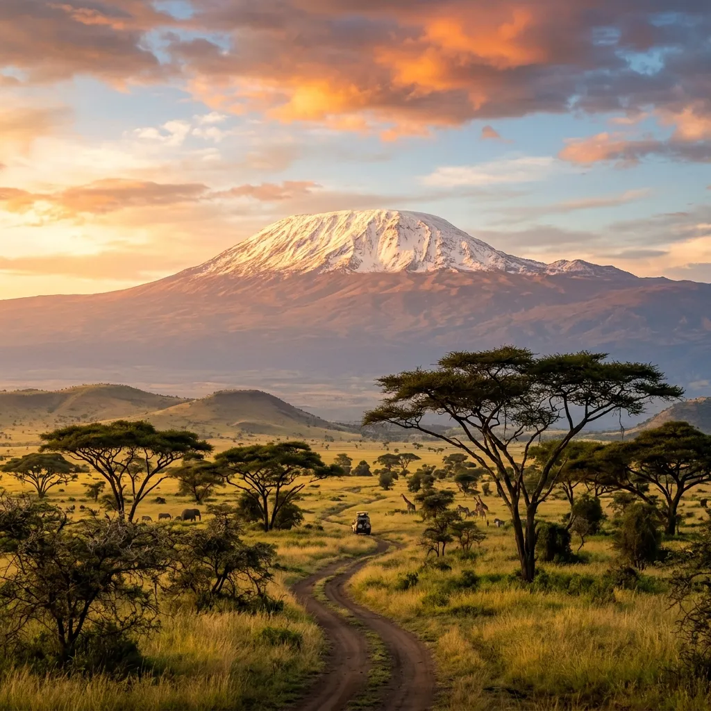 Arusha