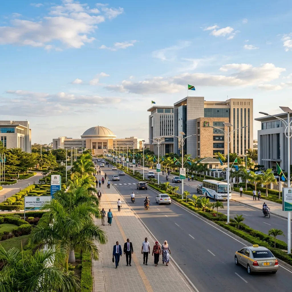 Dodoma