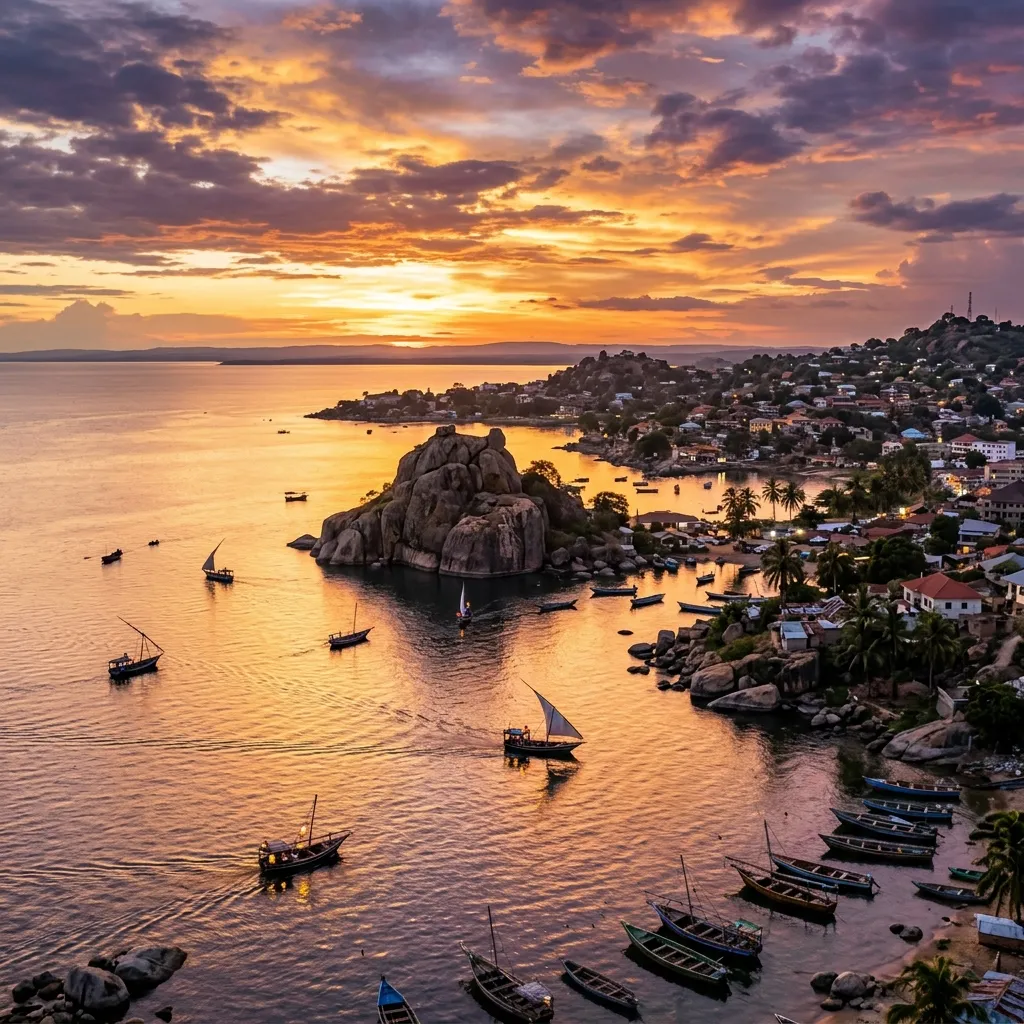 Mwanza