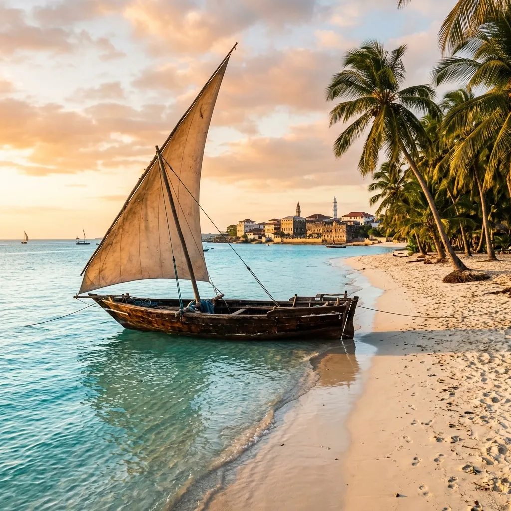 Zanzibar