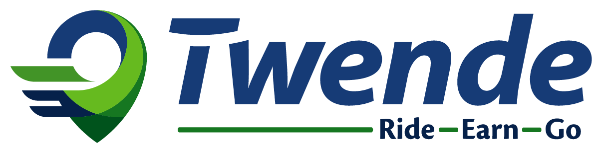 Twende logo